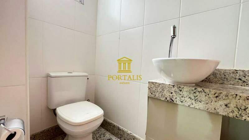 Apartamento, Buritis, 2 Quartos, 2 Vagas, 2 Suítes