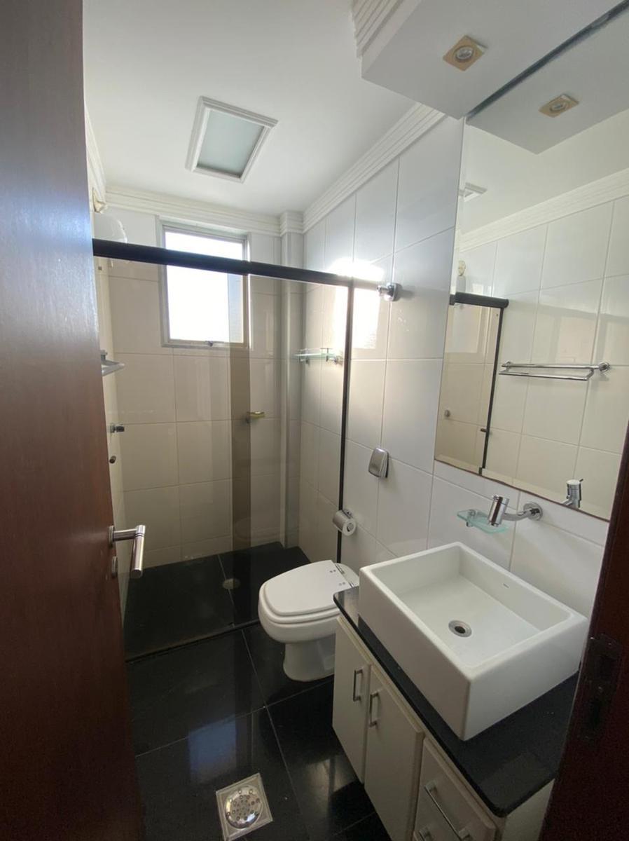 Apartamento, Santa Teresa, 2 Quartos, 2 Vagas