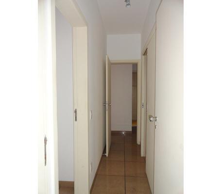 Apartamento, Funcionários, 2 Quartos, 1 Vaga, 1 Suíte