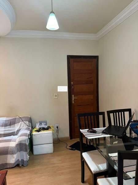 Apartamento, Sagrada Família, 3 Quartos, 1 Vaga, 1 Suíte