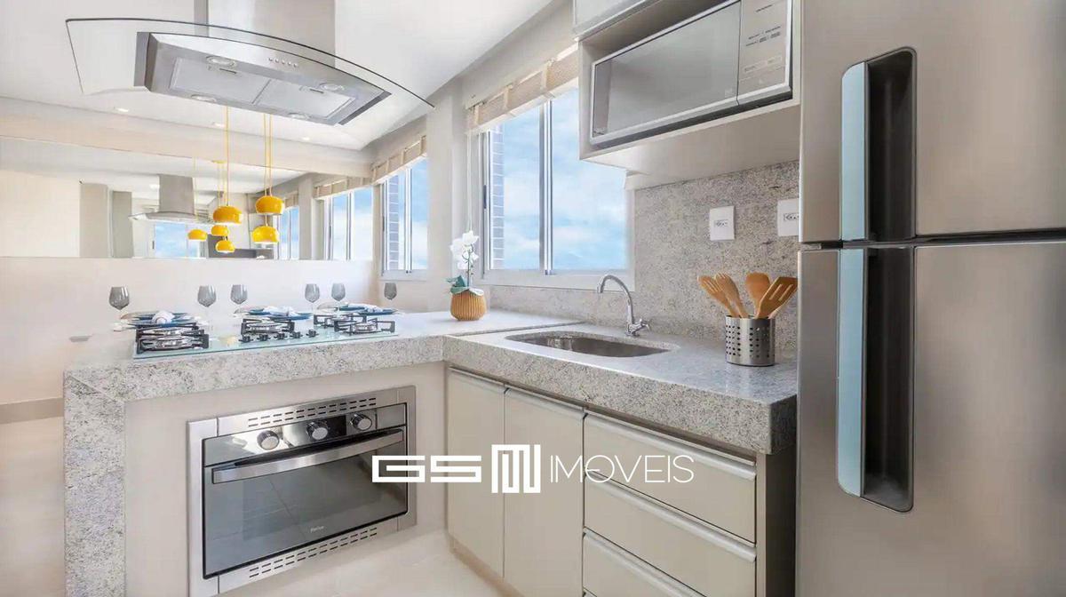 Apartamento, Santo Antônio, 3 Quartos, 2 Vagas, 2 Suítes