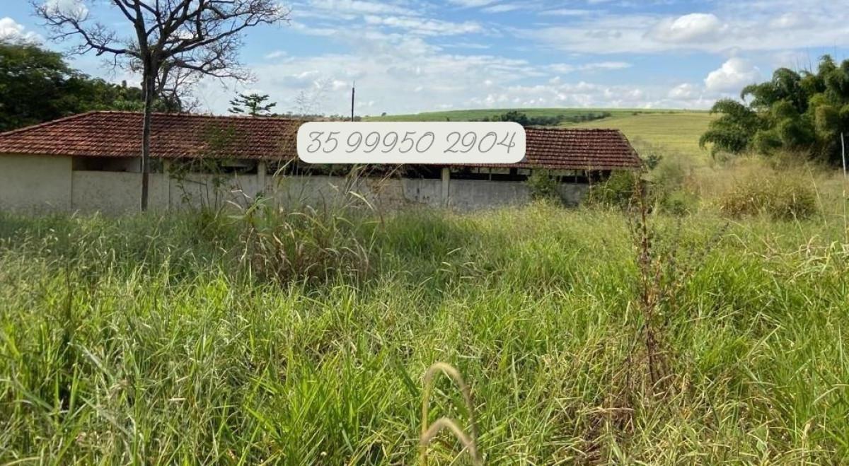 Fazenda, Zona Rural, 0 Quarto, 0 Vaga