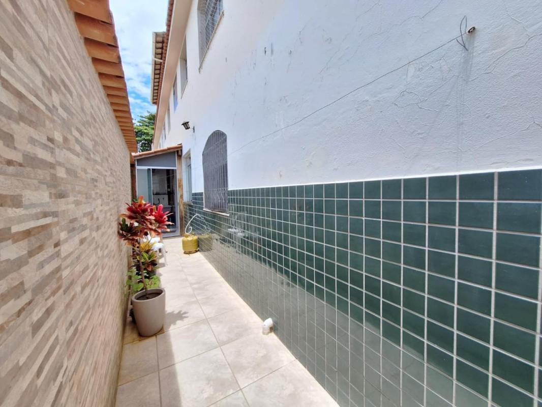 Apartamento, Renascença, 3 Quartos, 1 Vaga, 1 Suíte