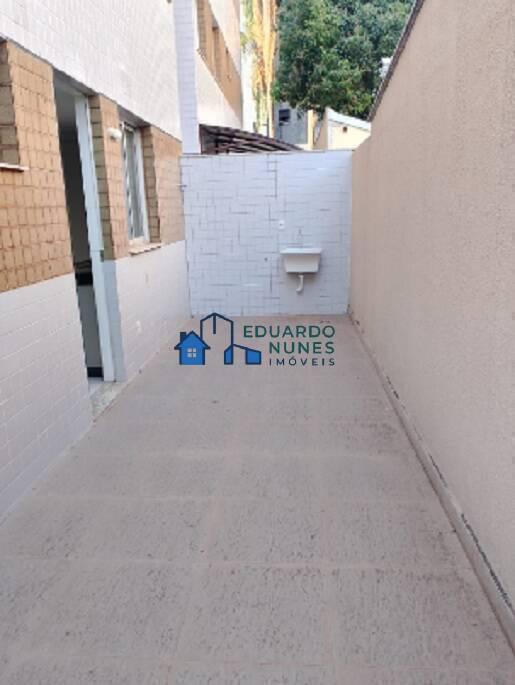 Apartamento, Carmo, 2 Quartos, 2 Vagas, 1 Suíte