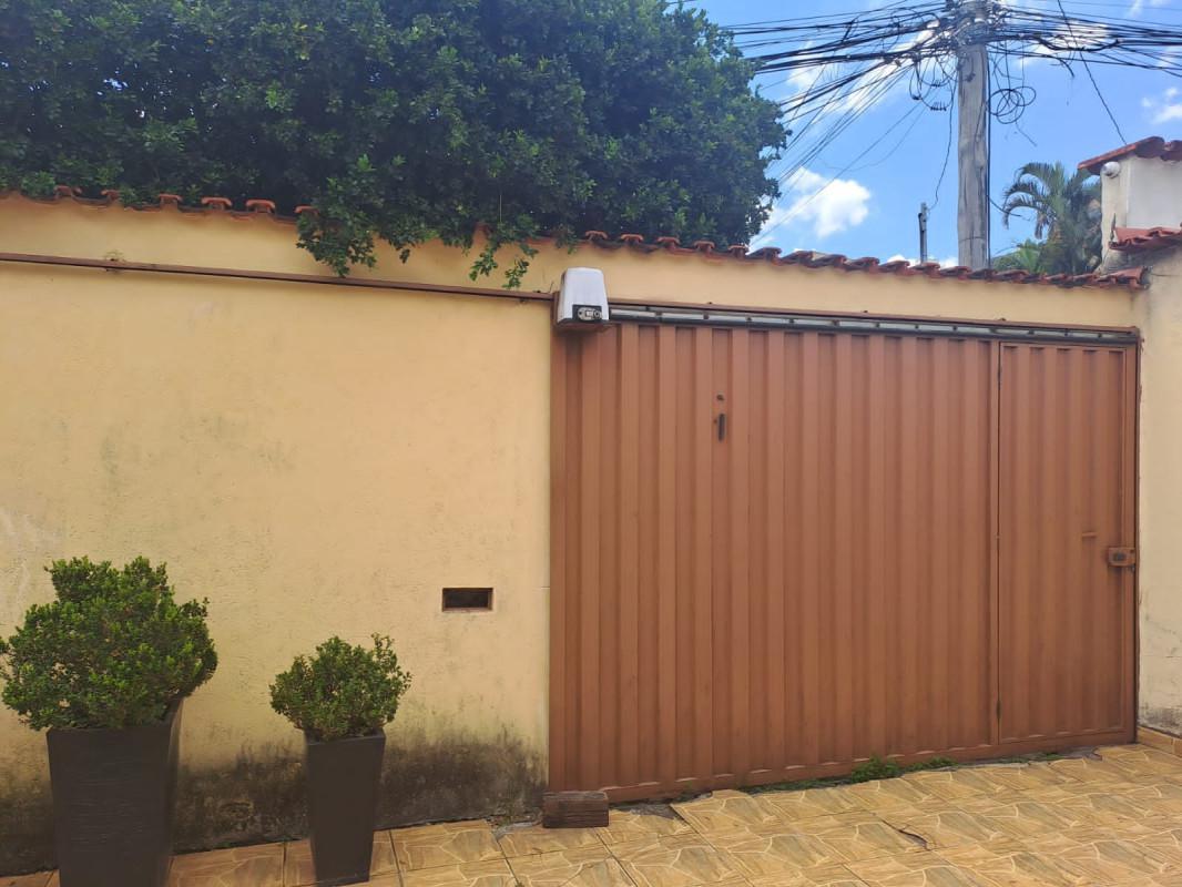 Casa, Havaí, 3 Quartos, 6 Vagas, 1 Suíte