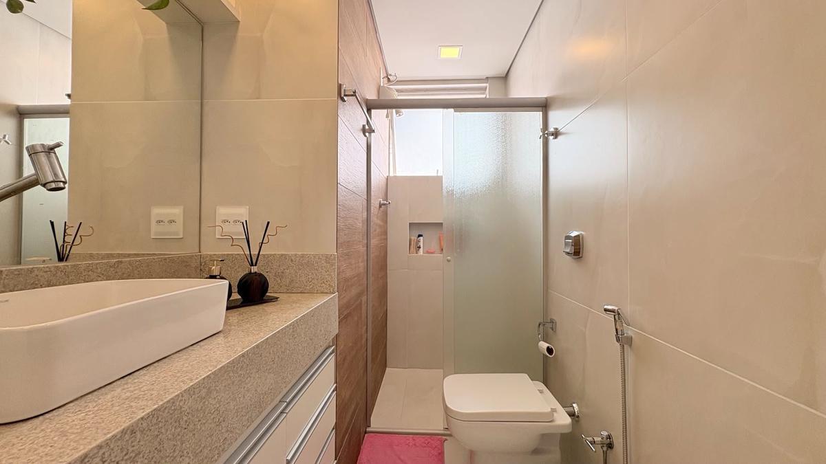Apartamento, Gutierrez, 4 Quartos, 2 Vagas, 1 Suíte