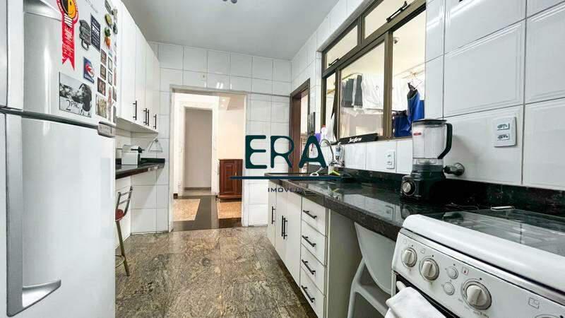 Apartamento, Luxemburgo, 4 Quartos, 3 Vagas, 1 Suíte