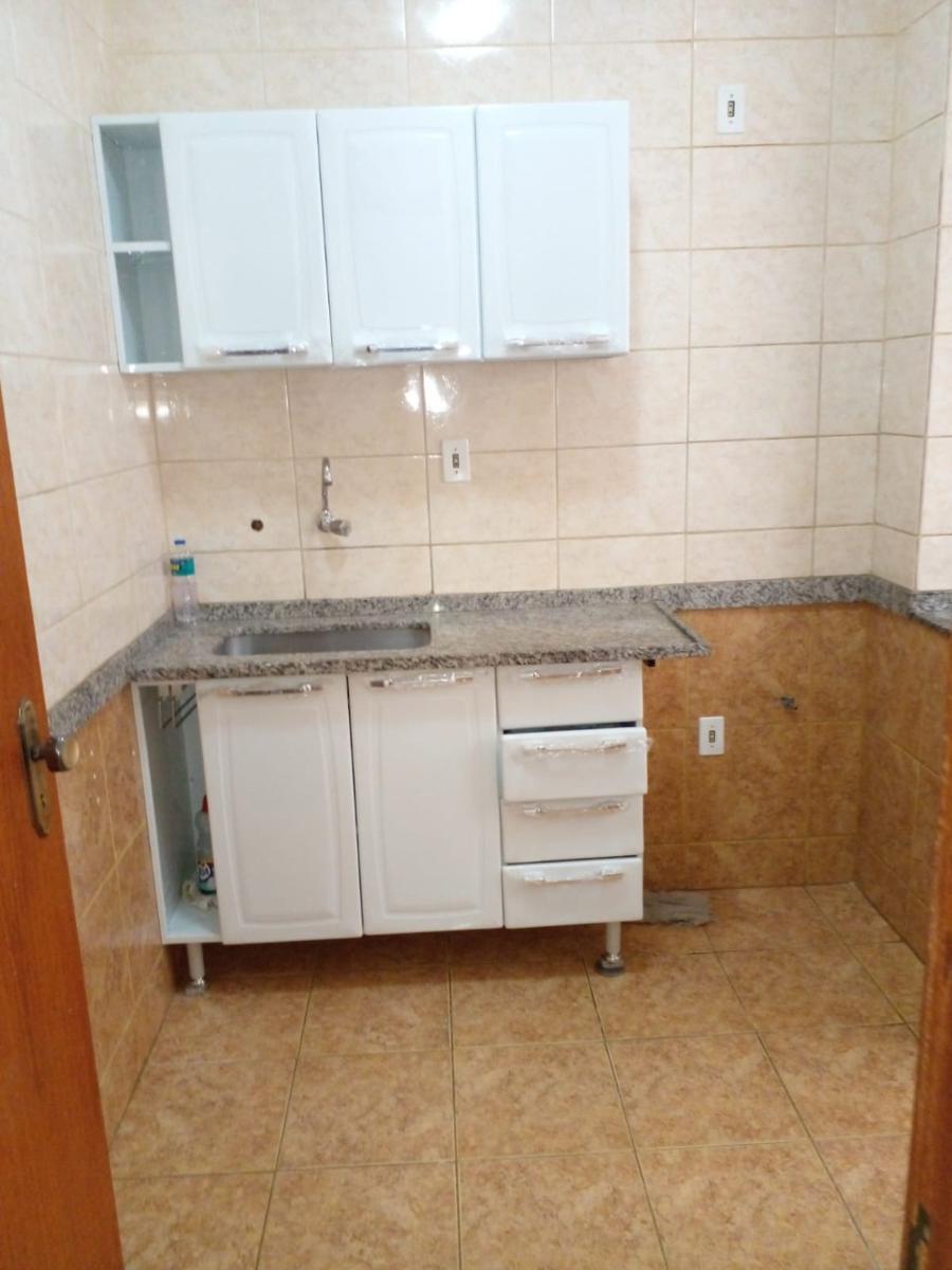 Apartamento, Ana Lúcia, 2 Quartos, 1 Vaga
