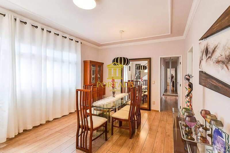 Cobertura, Cidade Nova, 4 Quartos, 2 Vagas, 1 Suíte