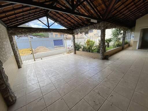 Casa, Amaro Lanari, 4 Quartos, 3 Vagas, 1 Suíte