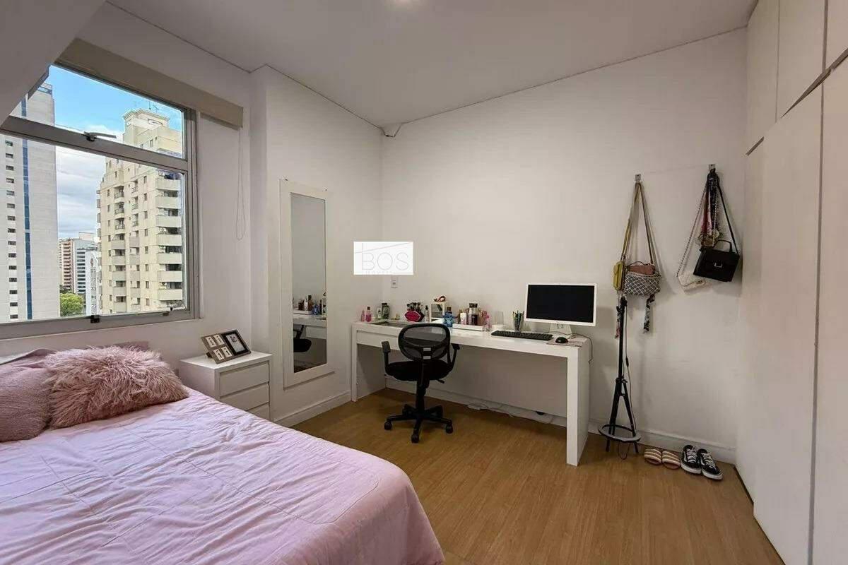 Apartamento, Santo Agostinho, 3 Quartos, 1 Vaga, 1 Suíte