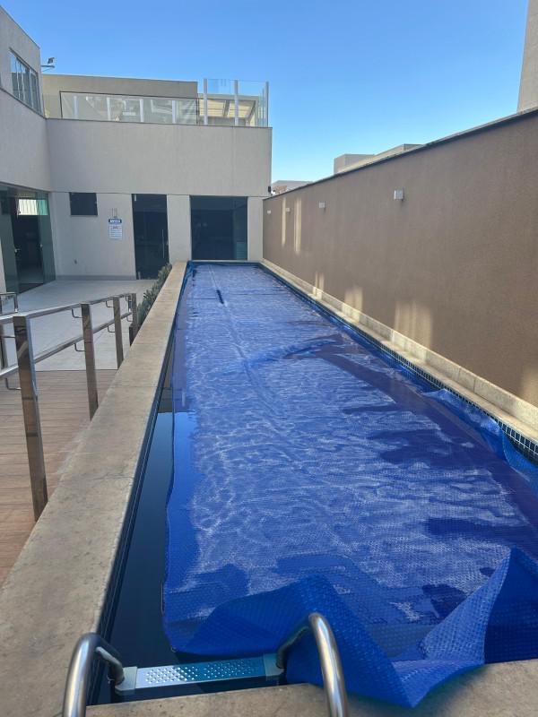 Apartamento, Liberdade, 2 Quartos, 2 Vagas, 1 Suíte
