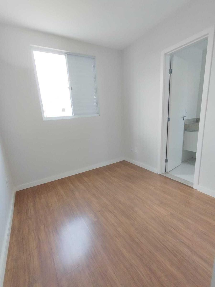 Apartamento, Castelo, 2 Quartos, 2 Vagas, 1 Suíte