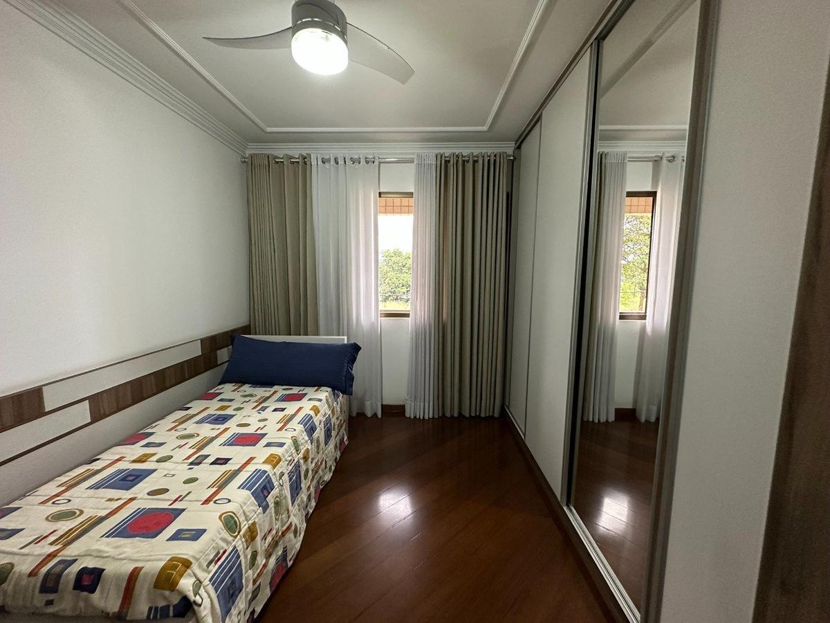 Cobertura, Palmares, 5 Quartos, 3 Vagas, 2 Suítes