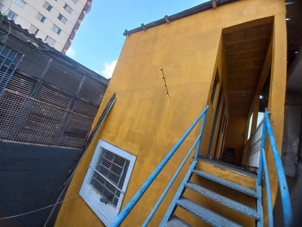 Andar, Carmo, 0 Quarto, 0 Vaga