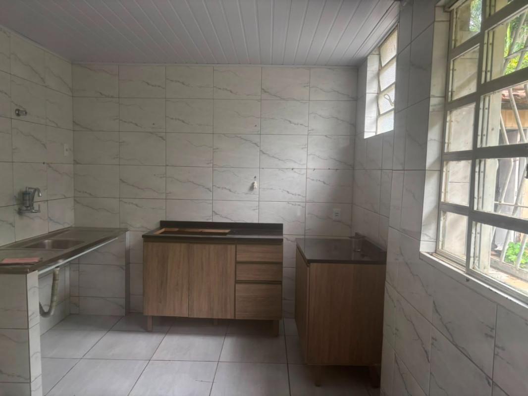 Casa, Ermelinda, 2 Quartos, 2 Vagas