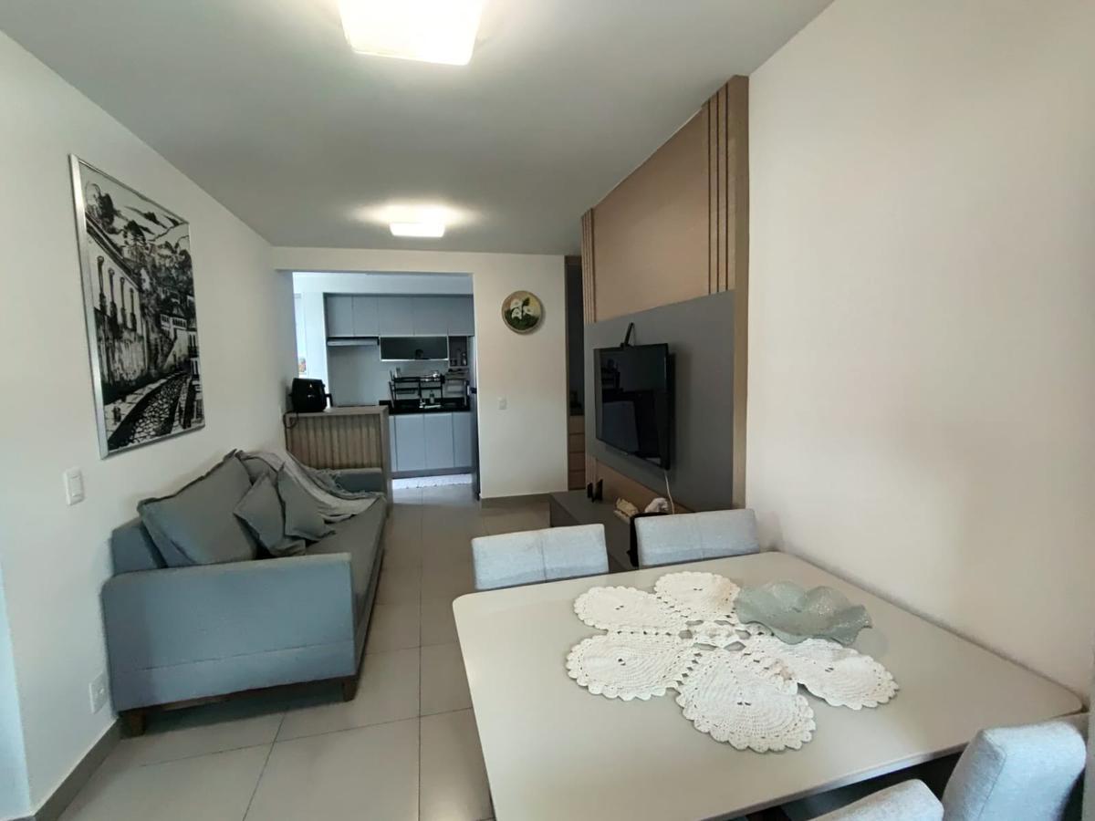 Apartamento, Padre Eustáquio, 2 Quartos, 2 Vagas, 1 Suíte