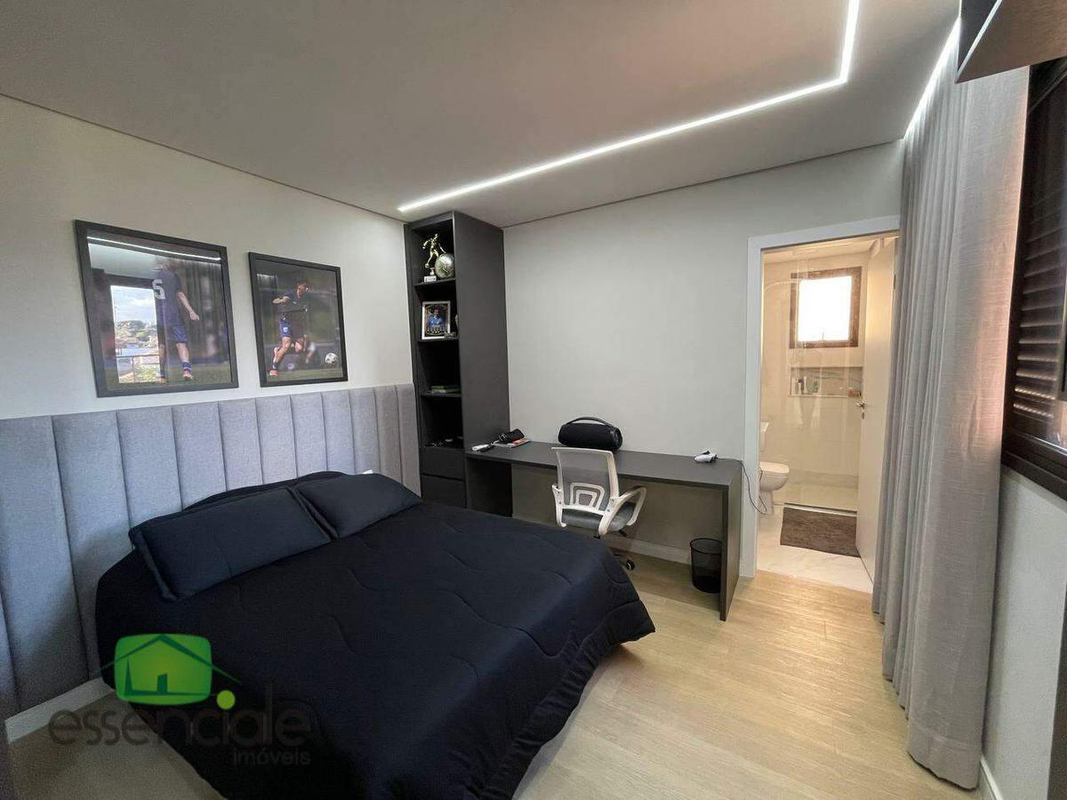 Apartamento, Fonte Grande, 4 Quartos, 4 Vagas