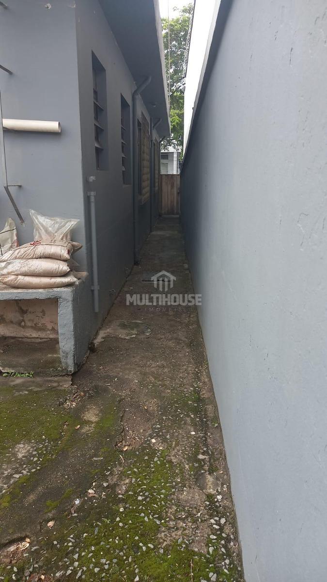 Casa, Inconfidência, 3 Quartos, 1 Vaga, 1 Suíte