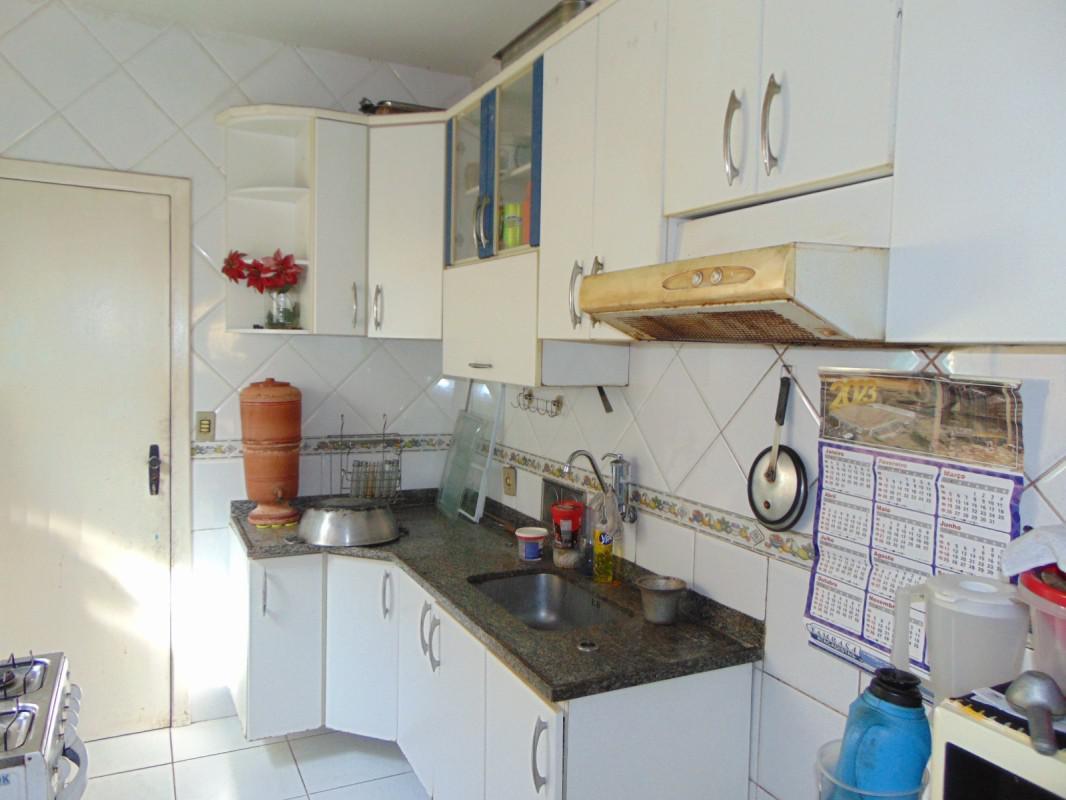 Casa, Jardim Alvorada, 3 Quartos, 3 Vagas, 1 Suíte