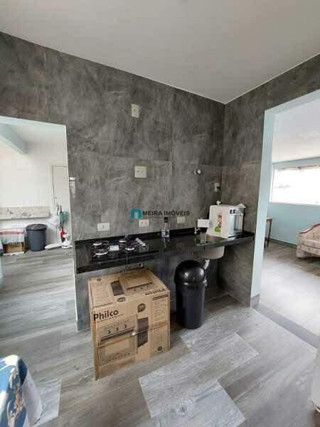 Apartamento, Alto Barroca, 2 Quartos, 1 Vaga