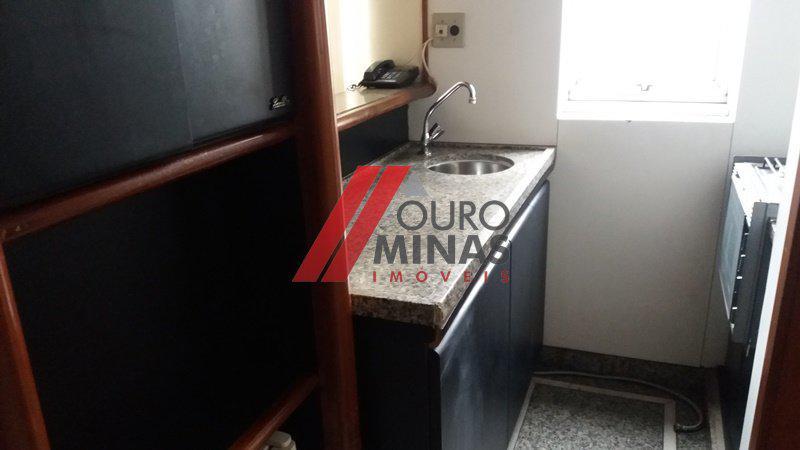 Apartamento, Savassi, 1 Quarto