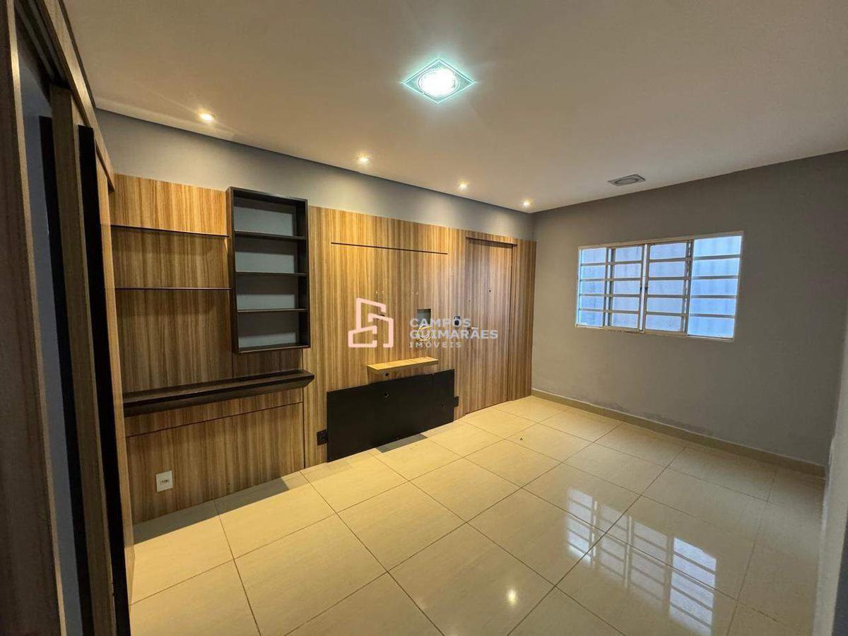 Apartamento, Araguaia, 2 Quartos, 1 Vaga