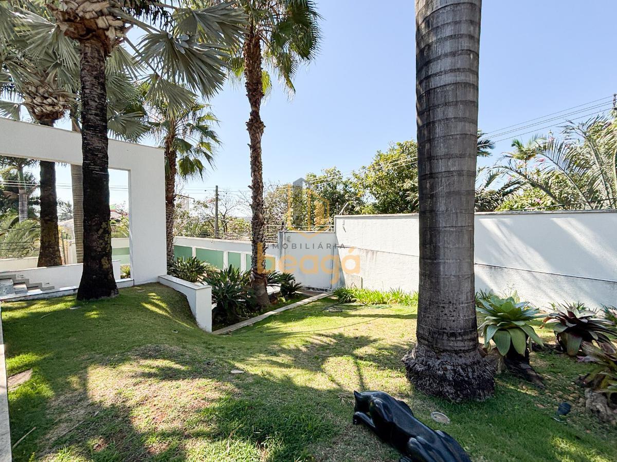 Casa, Bandeirantes (pampulha), 4 Quartos, 4 Vagas, 4 Suítes