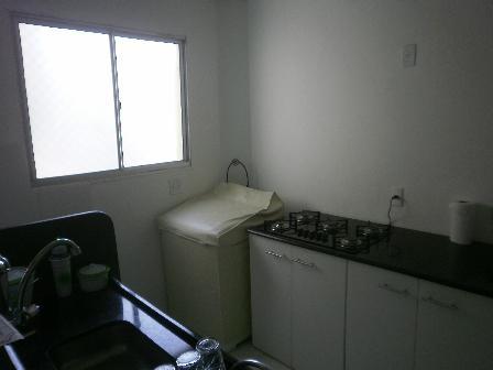 Apartamento, Sapucaias III, 2 Quartos, 1 Vaga