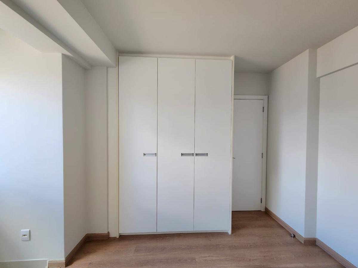 Apartamento, Funcionários, 3 Quartos, 2 Vagas, 1 Suíte