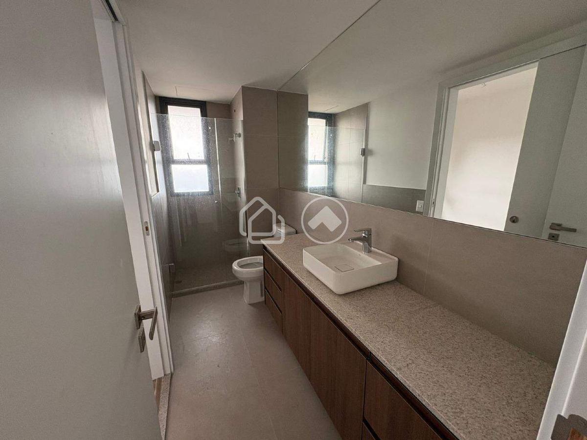 Apartamento, Vila da Serra, 2 Quartos, 2 Vagas, 1 Suíte