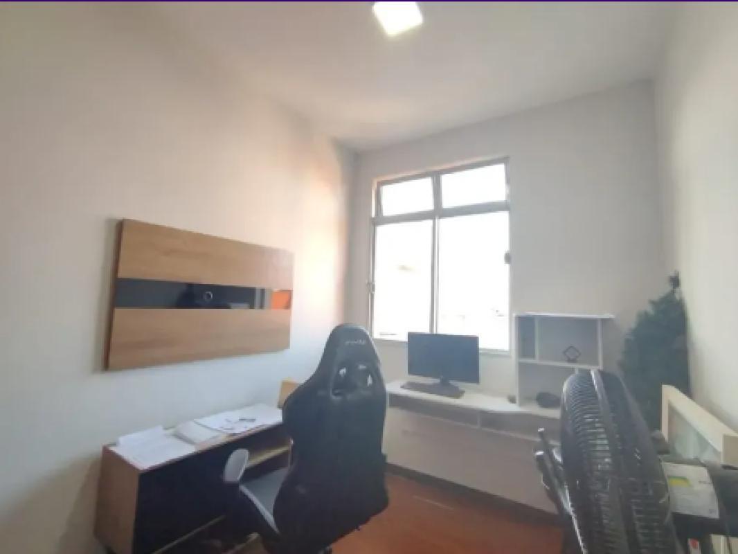 Cobertura, Caiçaras, 4 Quartos, 3 Vagas, 1 Suíte