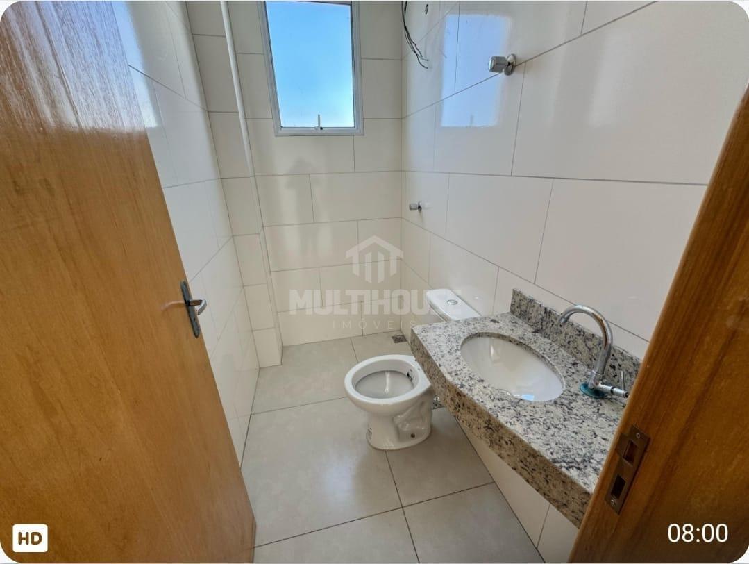 Apartamento, Santa Mônica, 2 Quartos, 1 Vaga