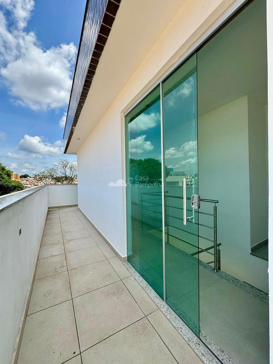 Apartamento, Santa Amélia, 3 Quartos, 4 Vagas, 1 Suíte