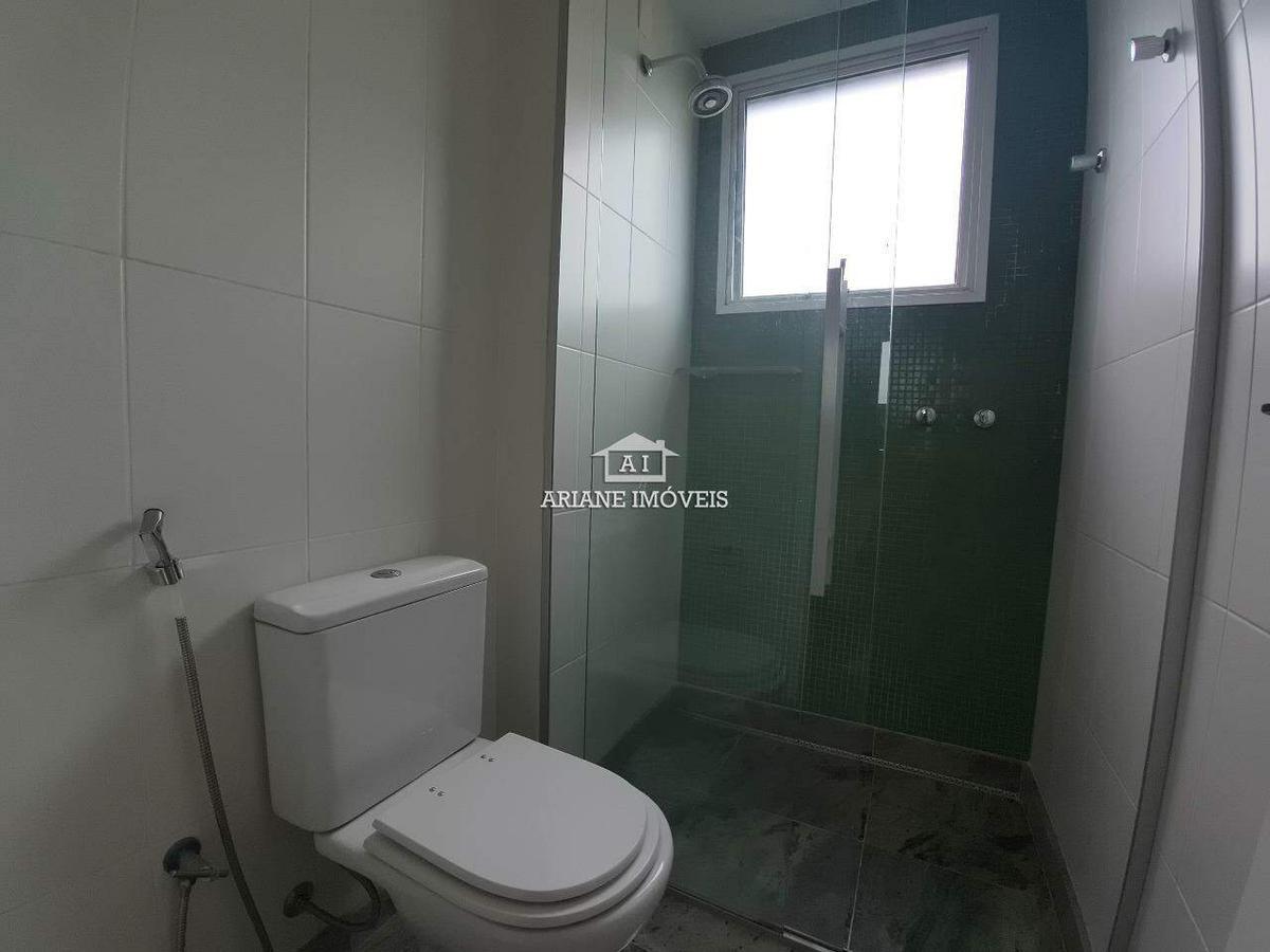 Apartamento, Santo Antônio, 4 Quartos, 3 Vagas, 3 Suítes