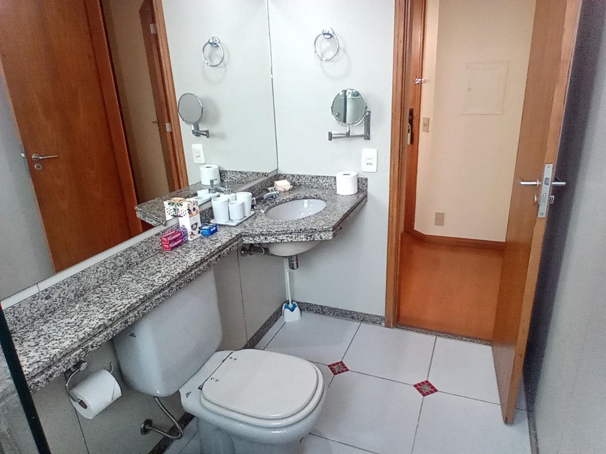 Apartamento, Savassi, 1 Quarto, 1 Vaga