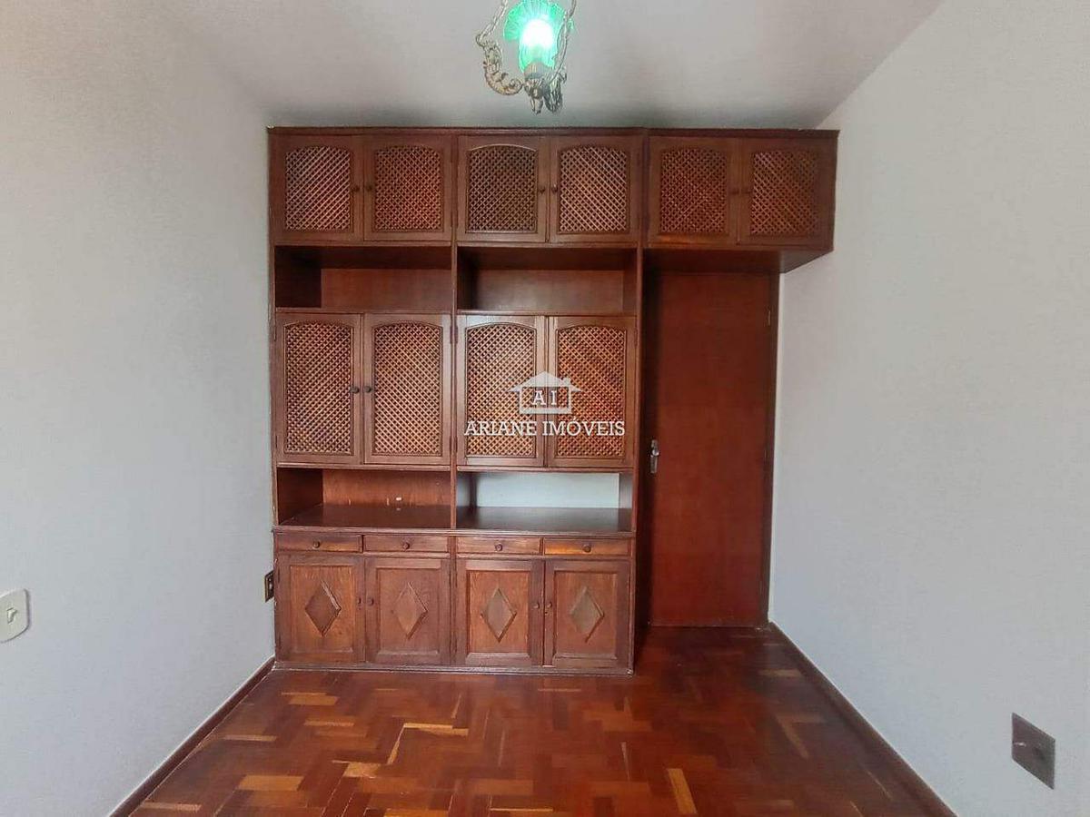 Cobertura, Prado, 2 Quartos, 1 Vaga, 1 Suíte