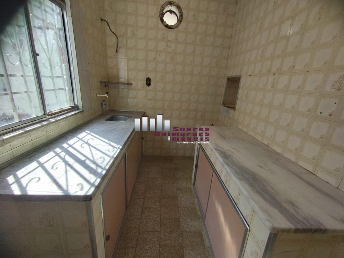 Casa, Renascença, 6 Quartos, 3 Vagas, 1 Suíte