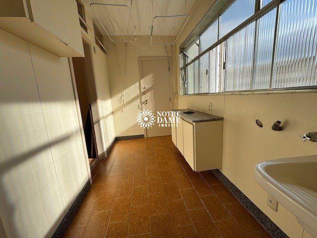 Apartamento, Sion, 4 Quartos, 2 Vagas, 1 Suíte