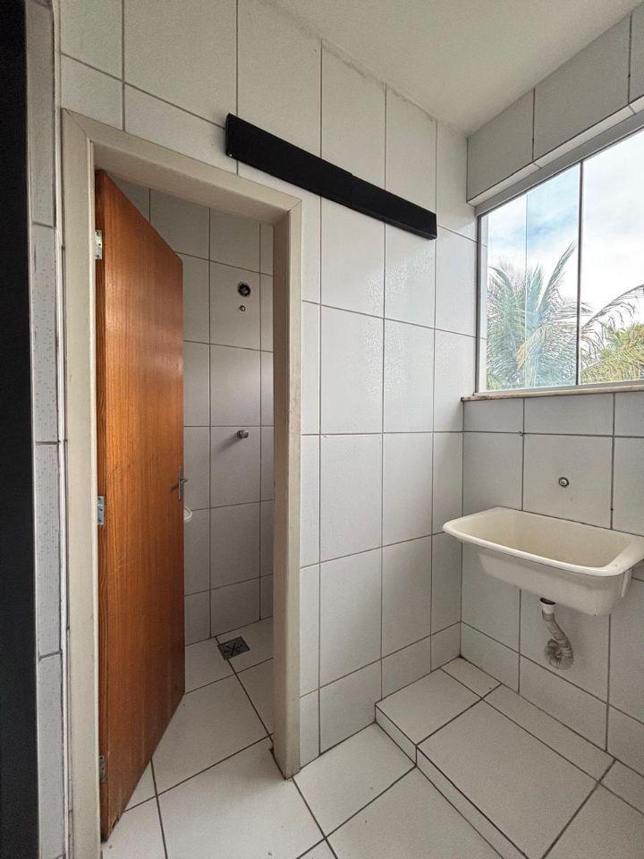 Apartamento, Liberdade, 3 Quartos, 0 Vaga