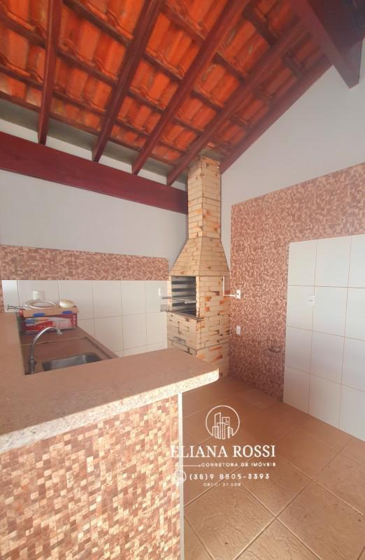 Casa, Parque Boa Vista, 4 Quartos, 4 Vagas, 1 Suíte