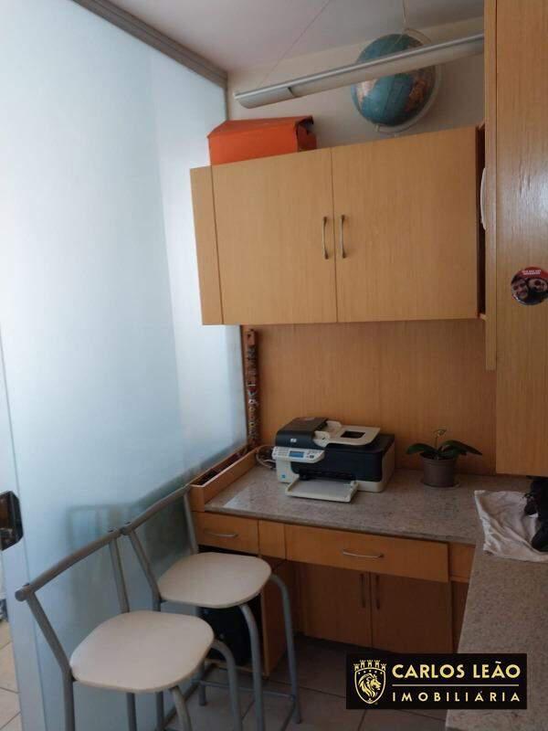 Cobertura, Castelo, 3 Quartos, 3 Vagas, 1 Suíte