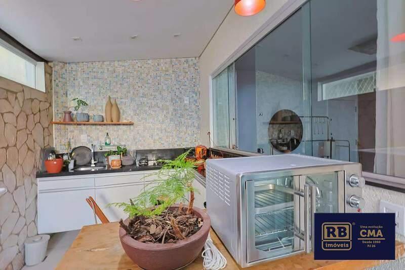 Apartamento, Anchieta, 3 Quartos, 1 Vaga, 1 Suíte