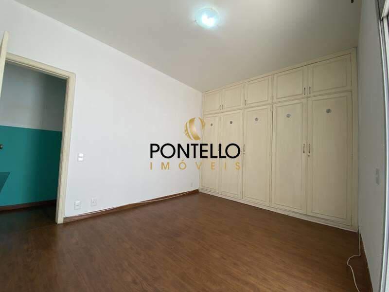 Cobertura, Cruzeiro, 4 Quartos, 3 Vagas, 2 Suítes
