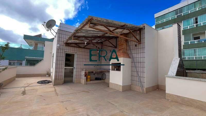 Cobertura, Buritis, 4 Quartos, 2 Vagas, 2 Suítes