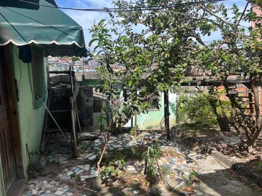 Casa, Eldorado, 2 Quartos, 0 Vaga
