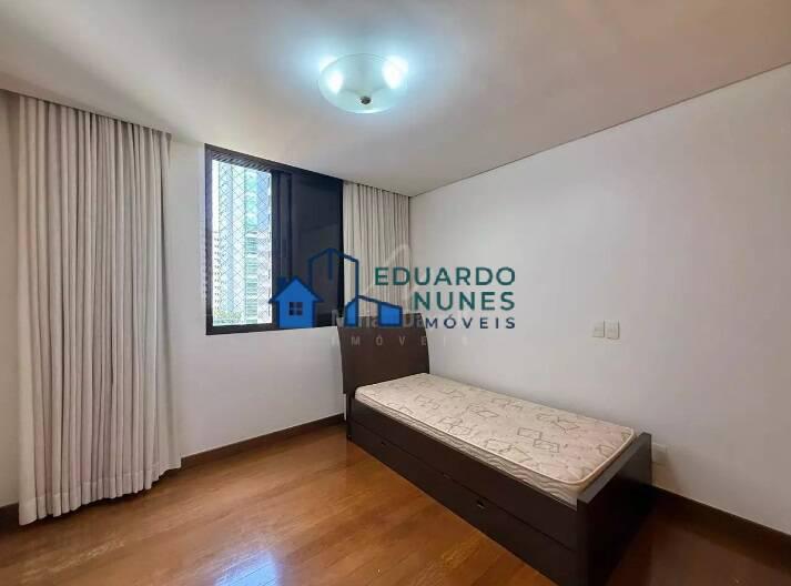 Apartamento, Lourdes, 4 Quartos, 3 Vagas, 2 Suítes