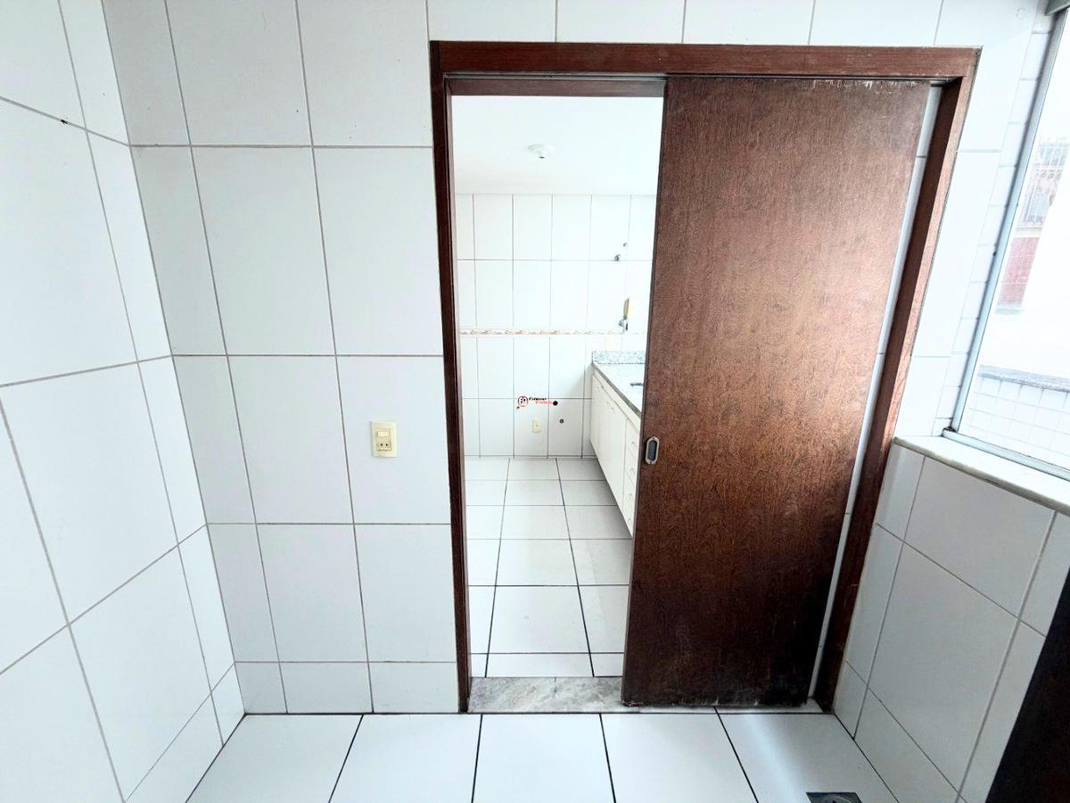 Apartamento, Santa Amélia, 2 Quartos, 2 Vagas, 1 Suíte