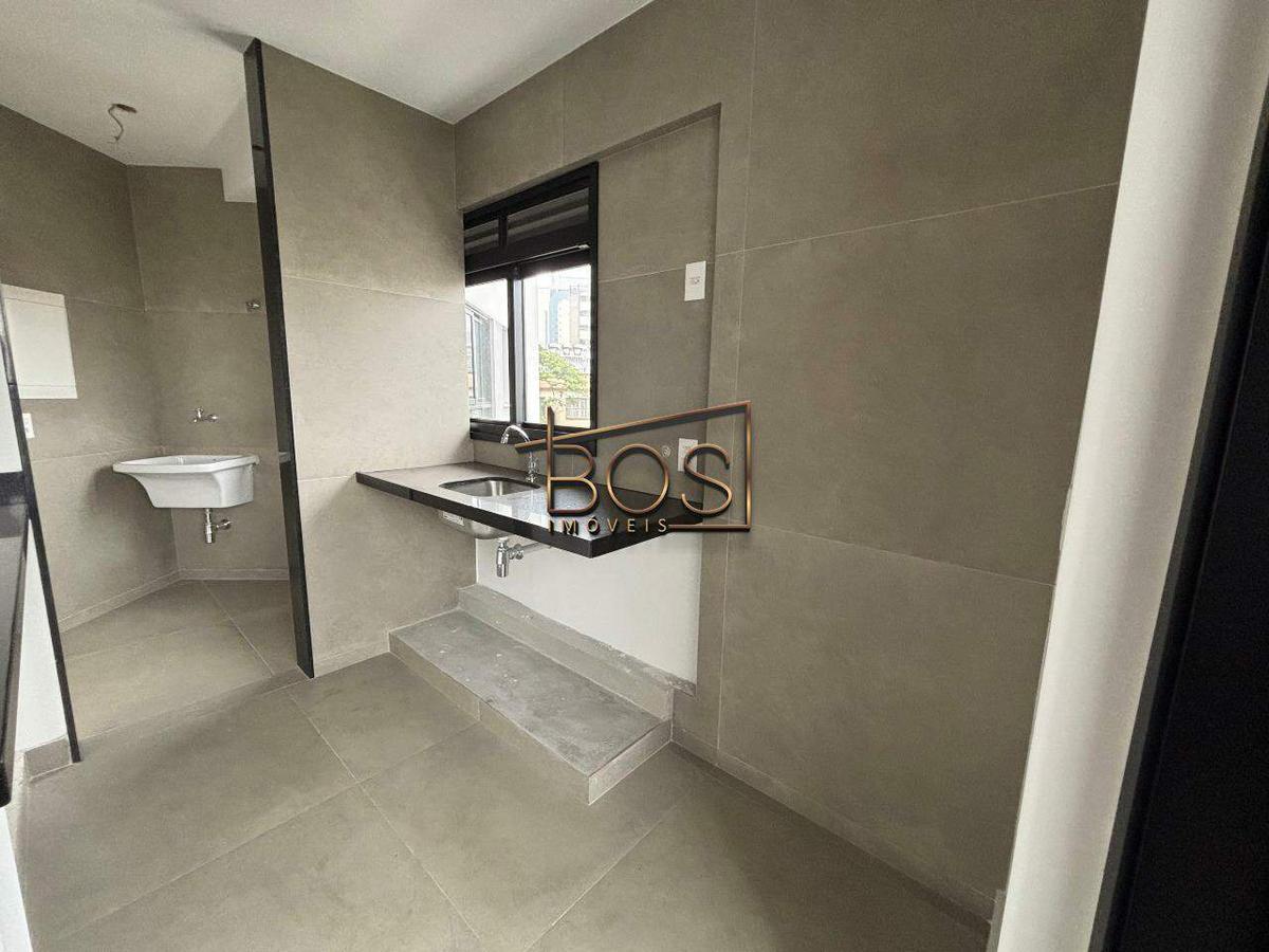 Apartamento, Lourdes, 2 Quartos, 1 Vaga, 2 Suítes