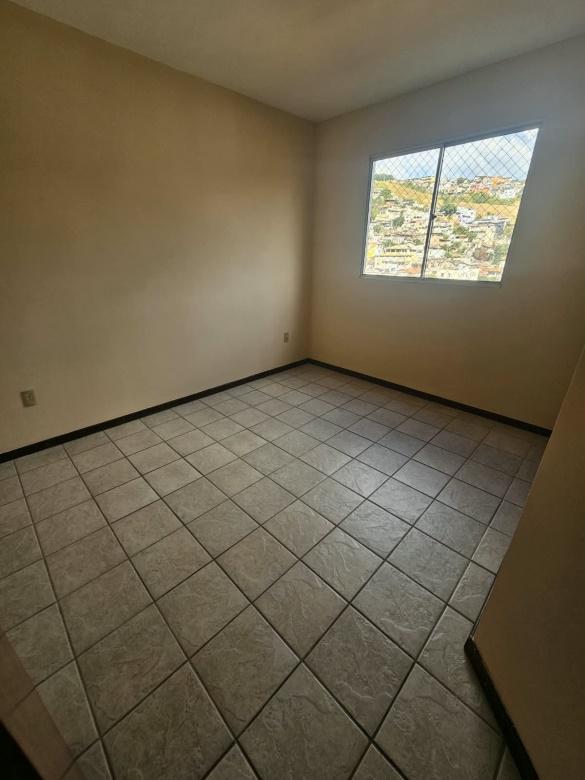 Apartamento, Santa Efigênia, 3 Quartos, 2 Vagas, 1 Suíte